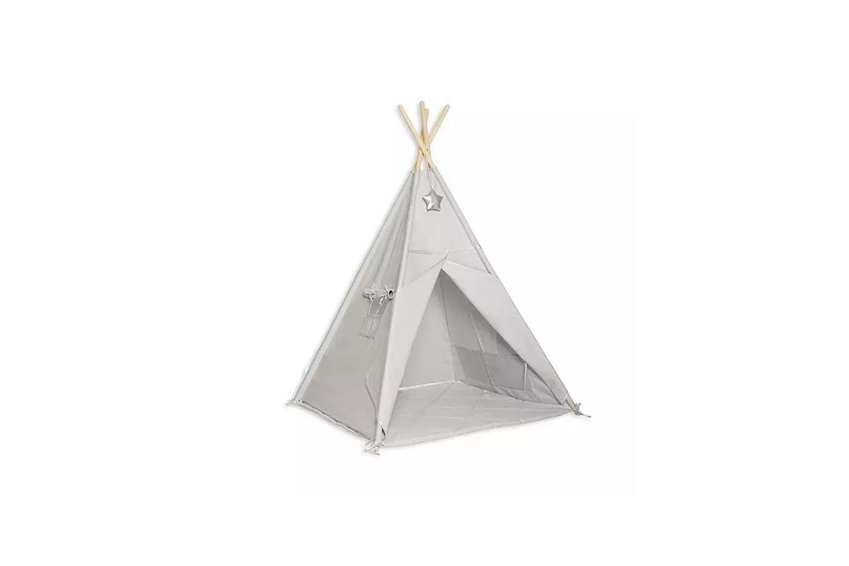 Tipi tent + mat STAR