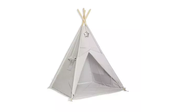 Tipi tent + mat STAR